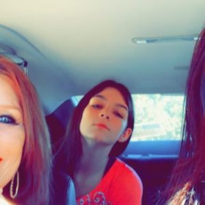 Meet your Posher, Jenny